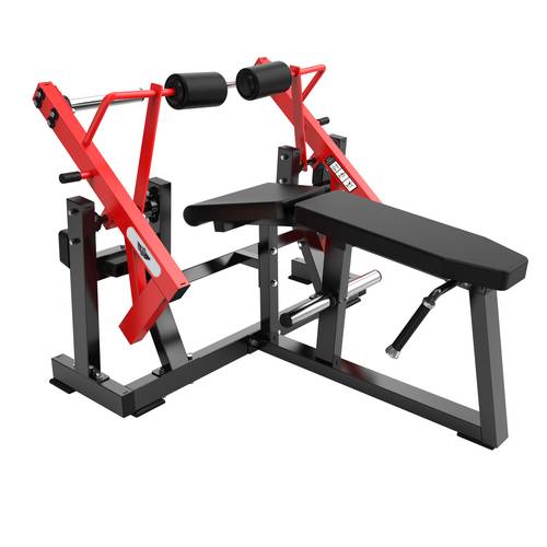 جهاز تمارين الافخاذ- خلفي / LATERAL LEG CURL-BQ-TM18