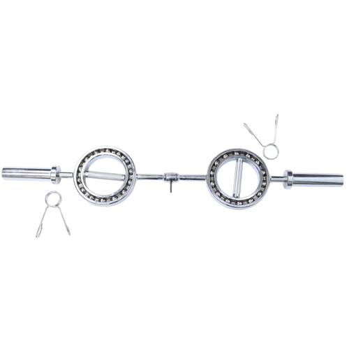 بار أولمبي تويست - OLYMPIC TWIST BAR - BQ - IPF-OB9060TS 