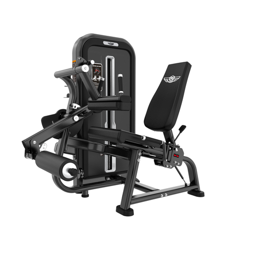 جهاز تمارين الافخاذ الخلفية /SEATED LEG CURL-TY14