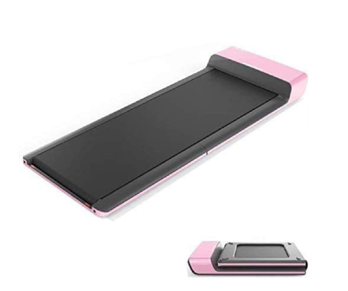 جهاز مشي منزلى - قابل للطى من لوجيوجيا /  Lijiujia- walking Pad foldable treadmill home gym