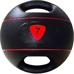 طقم كرات طبية بمقبضين  DUAL HANDLE MEDICINE BALL Full Set-