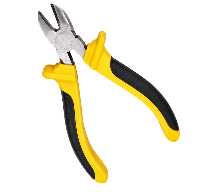 STANLEY Diagonal Cutting Pliers 150mm STHT0-74362