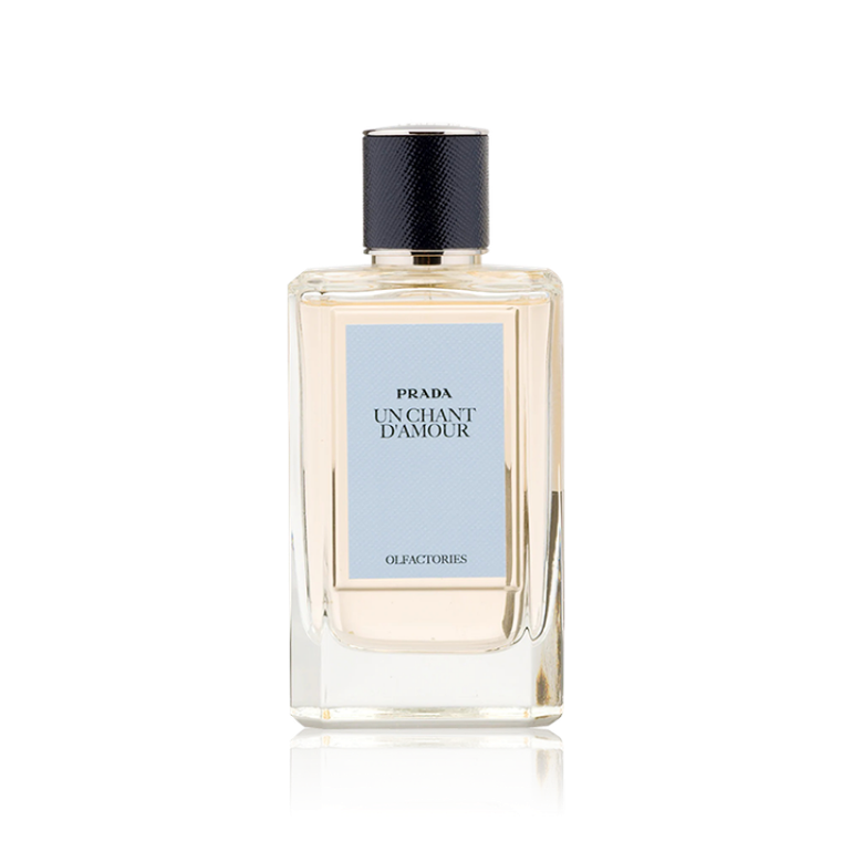 PRADA OLFACTORIES UN CHANT D'AMOUR (U) EDP 100 ml