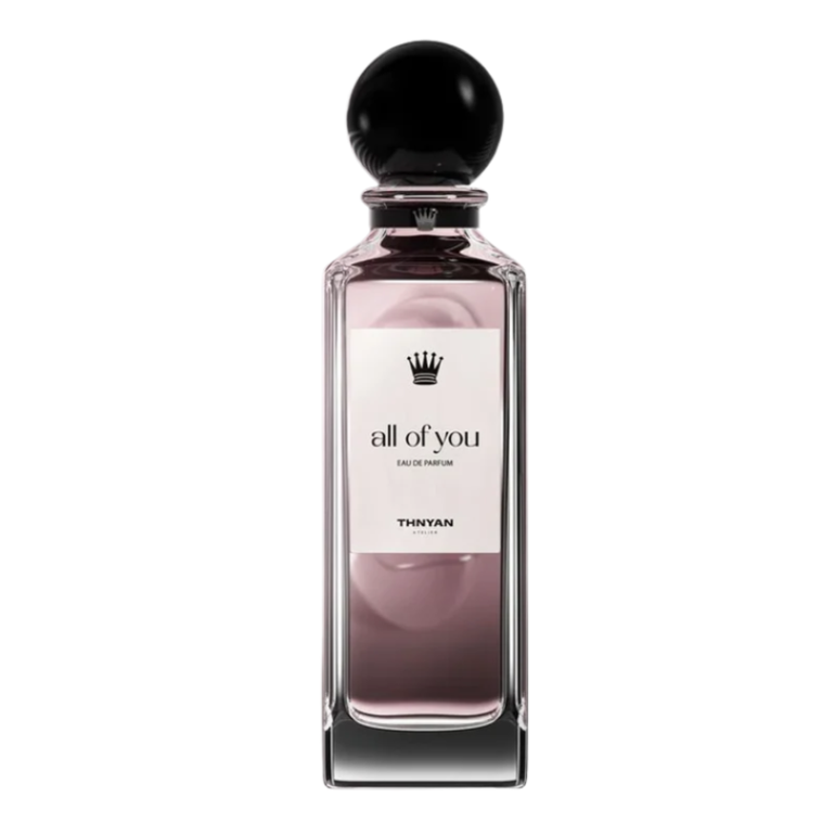 All Of You by Thunayan | Eau de Parfum | 125ml – Women