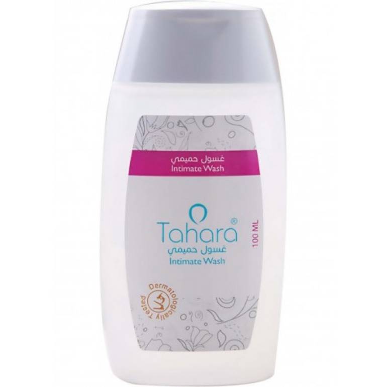 Tahara - Tahara Musk Intimate Wash 100 ml