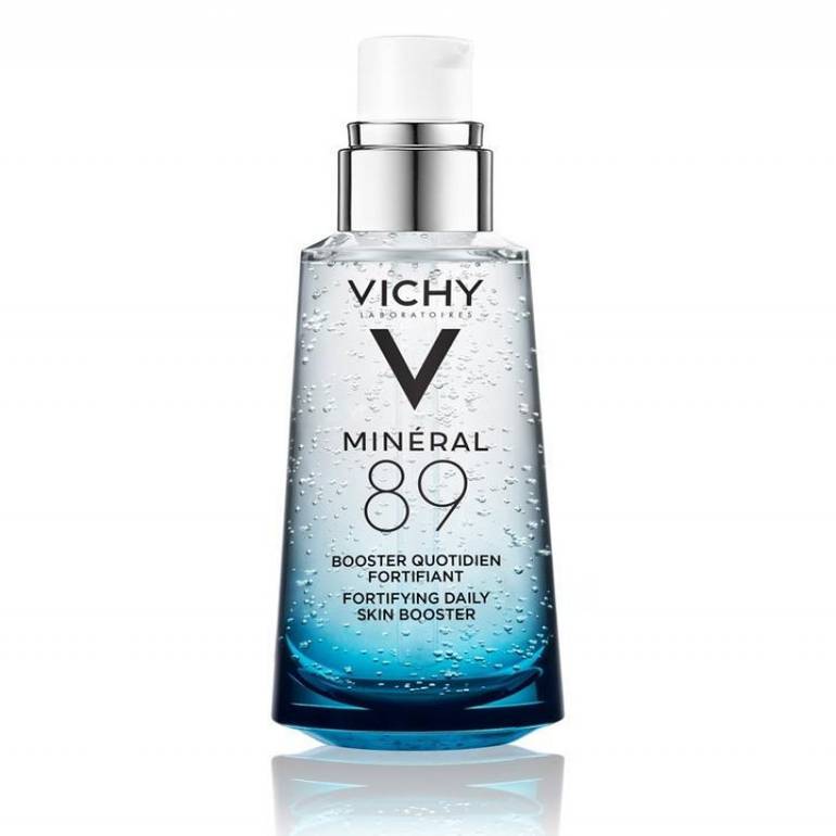Vichy Hyaluronic Acid Face Moisturizer 50ml