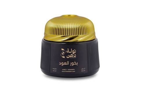 بخور العود
