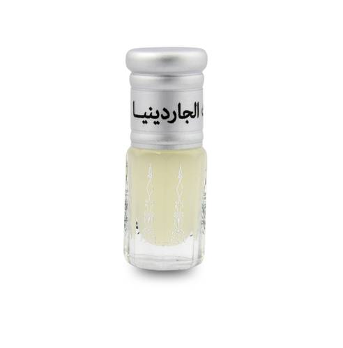 مسك الجاردينيا