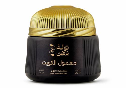 معمول الكويت