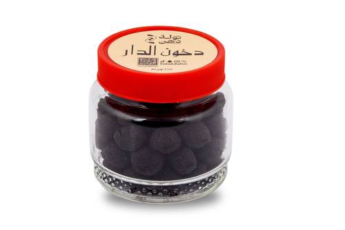 دخون الدار (ربع كيلو)