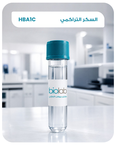 HBA1C