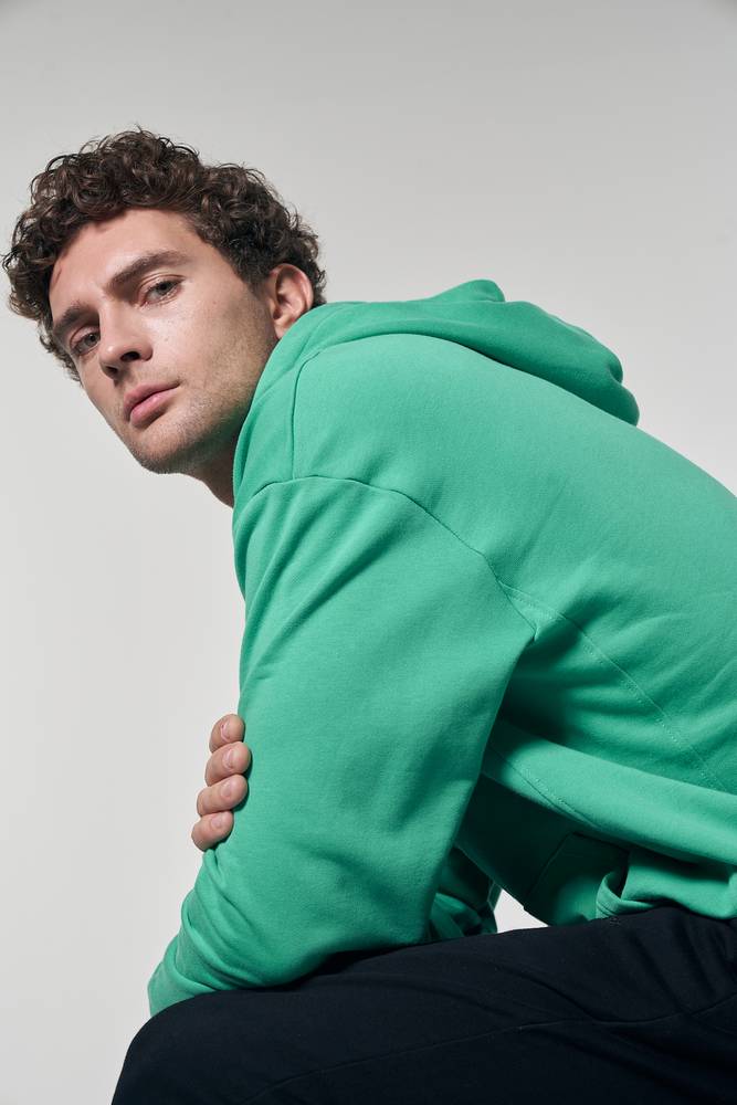 HOODIE - COOL RICH KID 