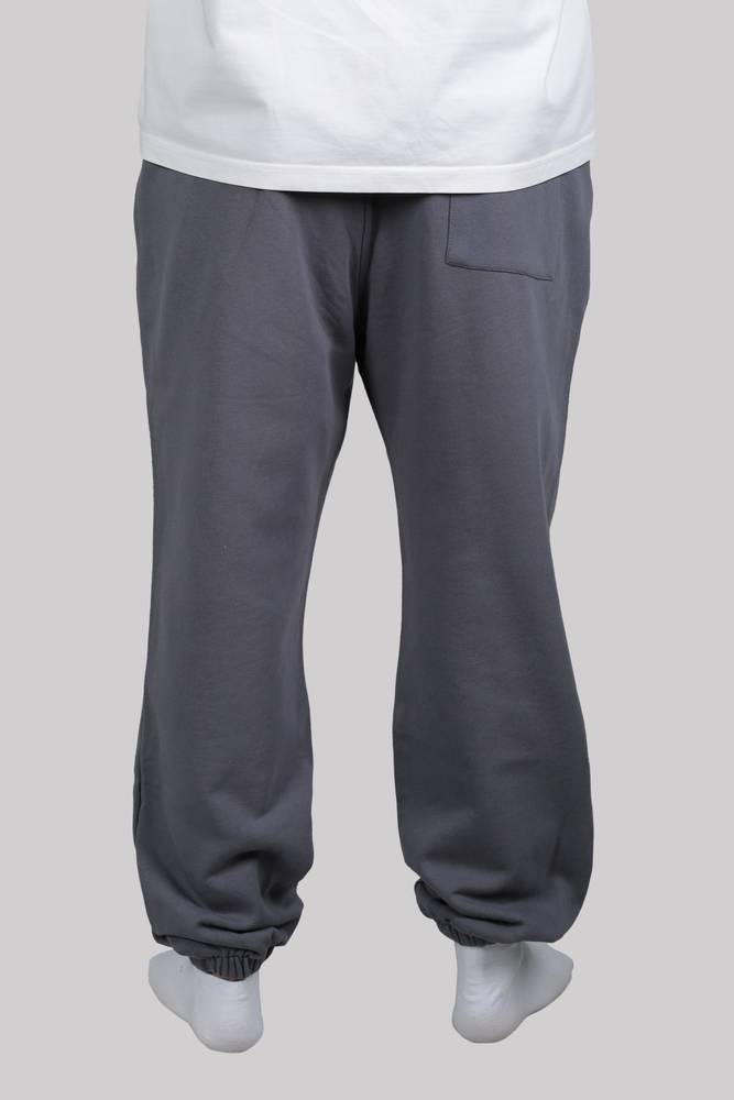 SWEATPANTS  - HERON