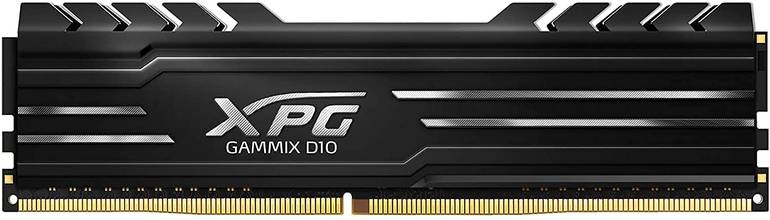 XPG GAMMIX D10 16GB (2 X 8GB) DDR4 3000MHz