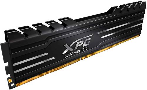 XPG GAMMIX D10 16GB (2 X 8GB) DDR4 3000MHz