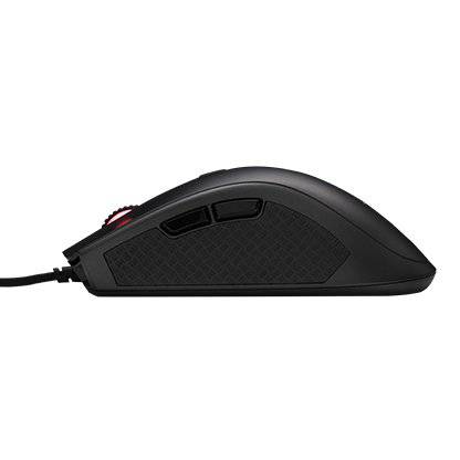 HyperX Pulsefire FPS Pro - Software Controlled Gaming Mouse with RGB Light 