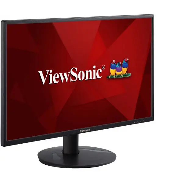 ViewSonic VA2418-sh 24”1080p IPS Monitor