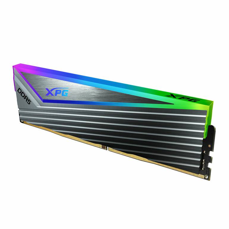XPG CASTER RGB DDR5 16GB (1x16) 6000MHz