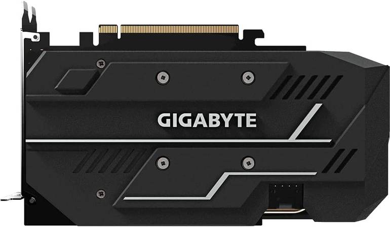  Gigabyte GeForce RTX 2060 GDDR6 6G