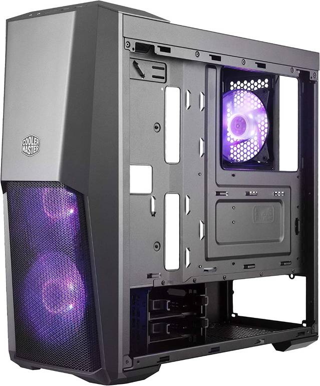 Cooler Master MasterBox MB500 Mid-Tower