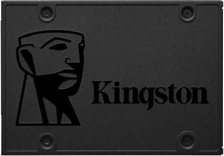 Kingston A400 960GB SATA 3 2.5"