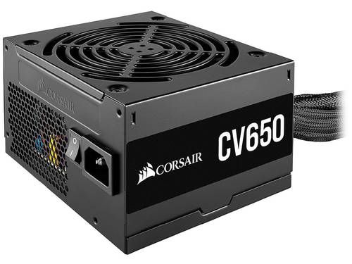 CORSAIR CV Series CV650-650 Watt