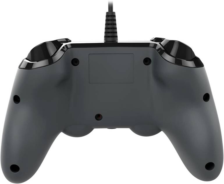 Nacon Wired Compact - Grey PS4
