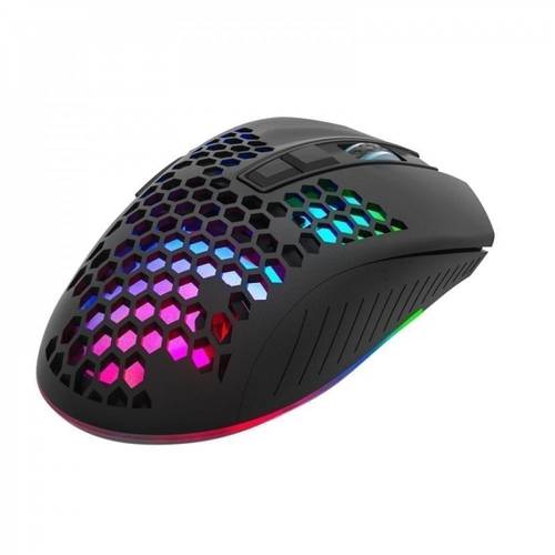 PHILIPS GAMING MOUSE G201
