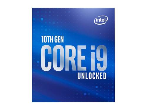 Intel Core i9-10850K Unlocked LGA1200 Intel UHD Graphics 630