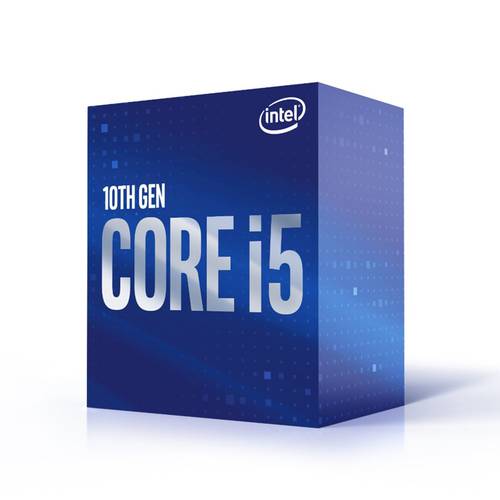 Intel Core i5-10400F LGA1200