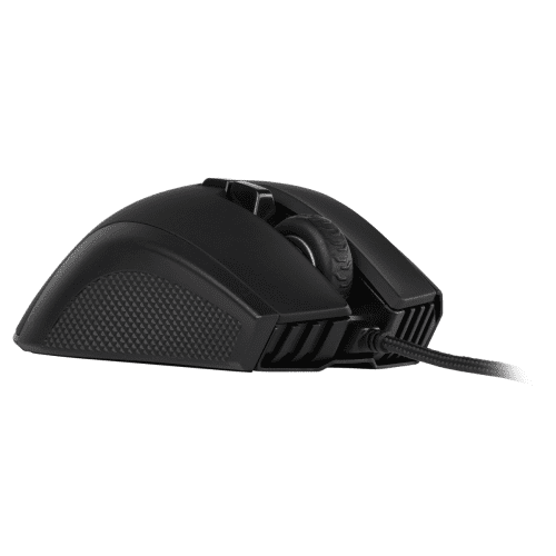 Corsair Ironclaw RGB 18,000 DPI Optical Gaming Mouse