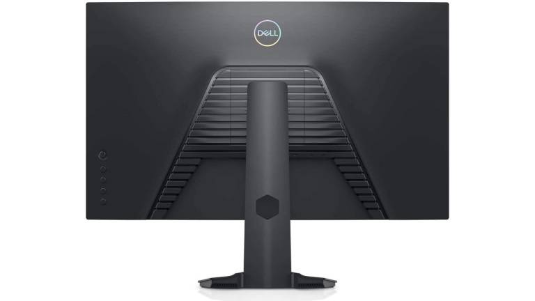 Dell 144Hz Gaming Monitor 27 Inch Curved Monitor with FHD (1920 x 1080) 1ms