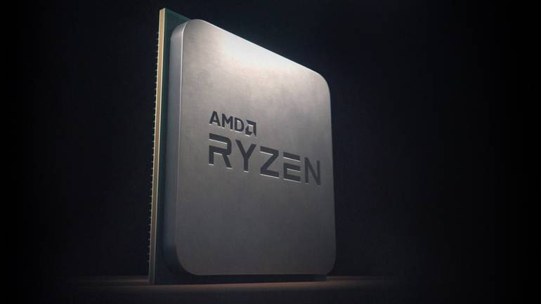 AMD Ryzen 5 5600X 6-core, 12-Thread