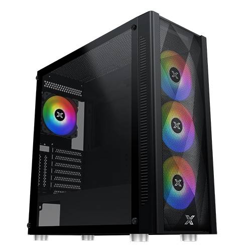 Case Xigmatek Anubis