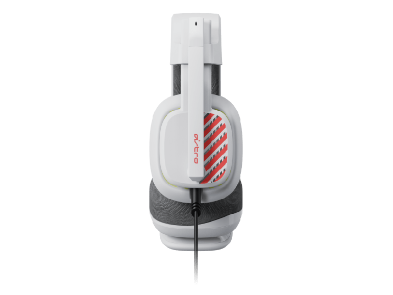 Astro A10 Challenger Gaming Headset For PlayStation 5, White