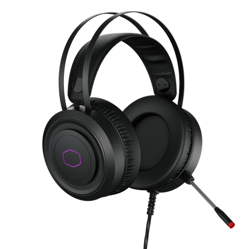Cooler Master CH321 USB Headset PC/NB PS4/PS4 PRO
