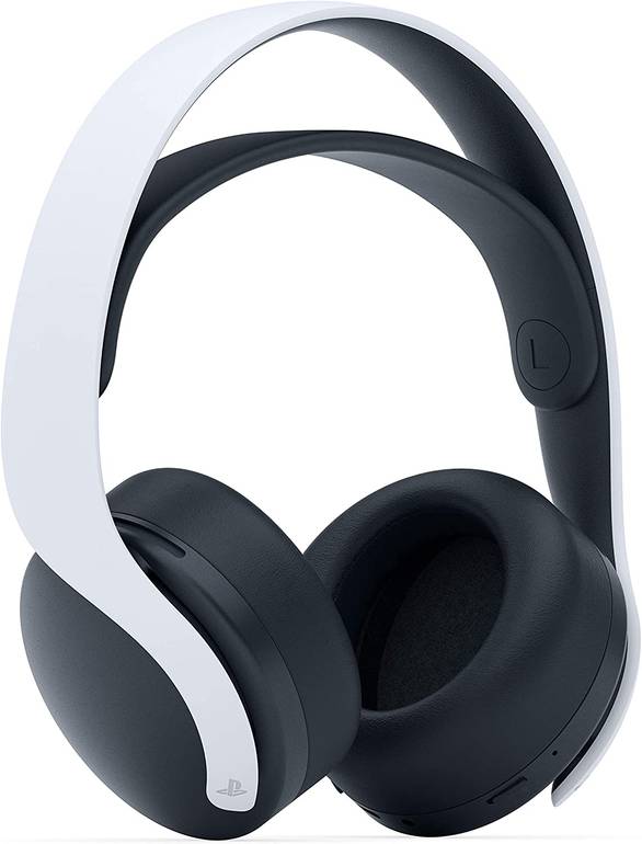 PlayStation Pulse 3D genuine headset from sony