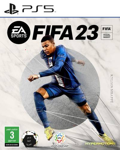 ‏EA SPORTS™ FIFA 23 PS5