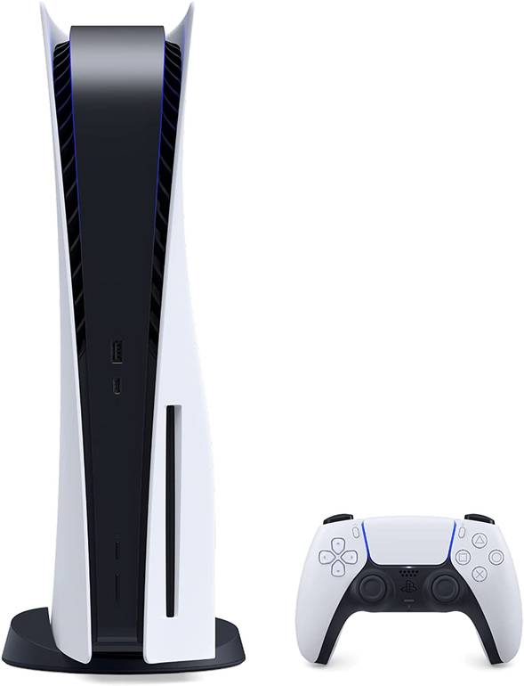 PlayStation 5