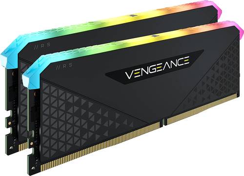 CORSAIR VENGEANCE RGB RS 16GB (2x8GB) DDR4 3200MHz