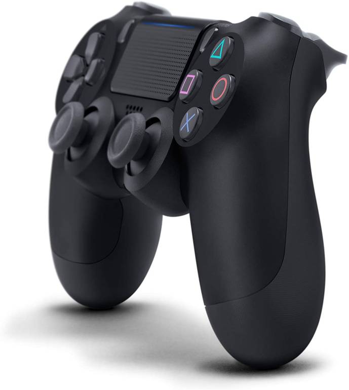PlayStation 4 DualShock Wireless Controller 
