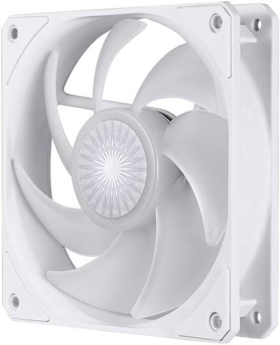 Cooler Master SickleFlow 120 V2 ARGB 3in1 White Edition