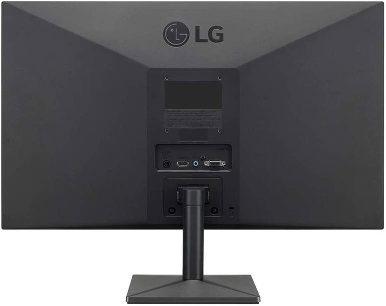 LG 24MK430H-B 24 Full HD (1920 x 1080) IPS Monitor