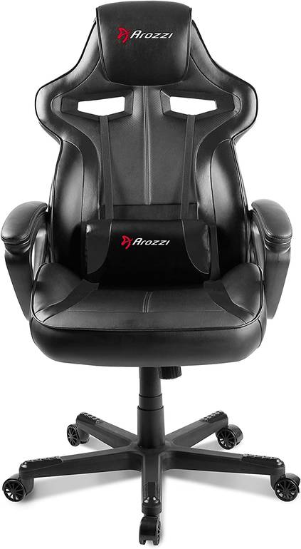 Arozzi Milano - Black
