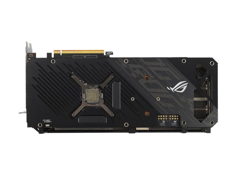 ASUS ROG Strix AMD Radeon RX 6700 XT OC 12GB