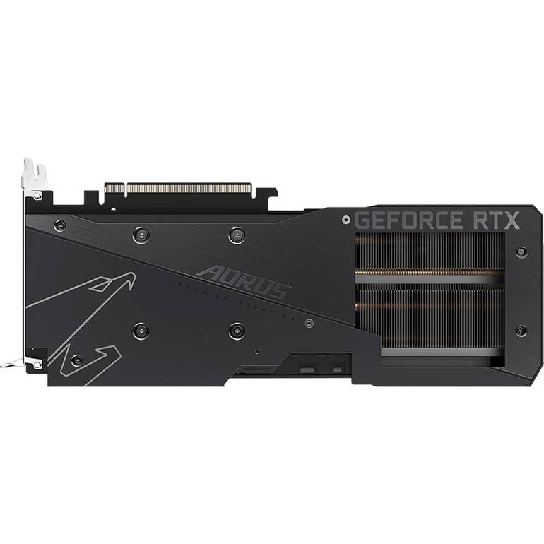 GIGABYTE AORUS GeForce RTX 3060 ELITE 12GB GDDR6