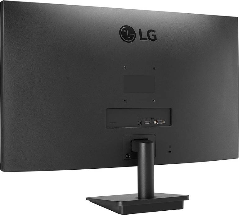 LG 27MP400-B 27 inch IPS Full HD Monitor