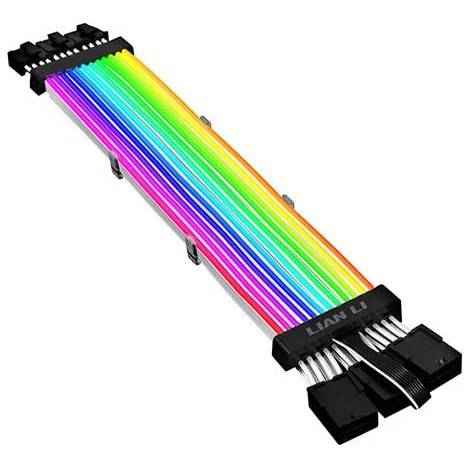 Lian Li STRIMER Triple 8-PIN