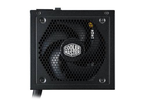 Cooler Master Master Watt 650W Semi-Modular 80 PLUS Bronze