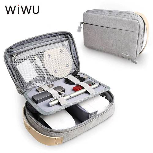 حقيبة يدوية لحفظ المقتنيات الشخصية من WiWU